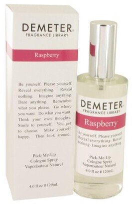 534096 4 oz Raspberry Cologne Spray