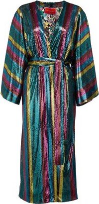 Holiday Robe