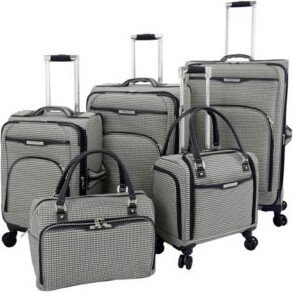 Oxford Iii Softside Luggage Collection