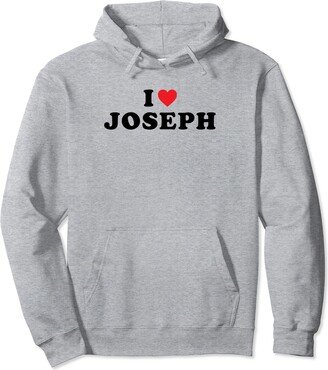 JOSEPH GIFTS COLLECTION I LOVE JOSEPH HEART I Love Joseph