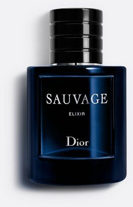 Sauvage Elixir - 100 ml