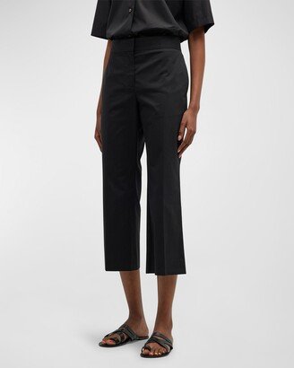 Bapri Cropped Pants