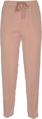 Slim Fit Drawstring Pants