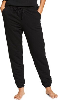 Women's Cabin Fleece Joggers