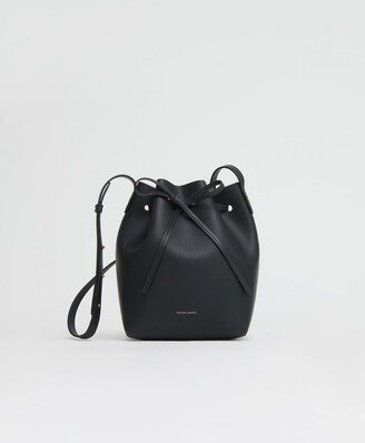 Mini Bucket - Black/ballerina