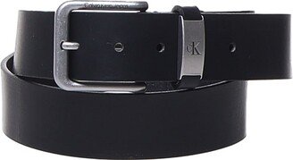 Leather Belt-AO