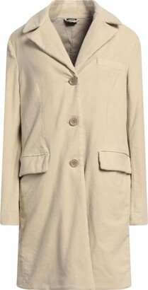 Coat Beige-AN