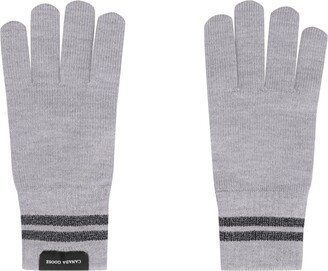 Barrier Wool Gloves