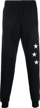 Tempera Europa cotton track pants