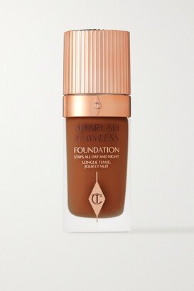 Airbrush Flawless Foundation - 14 Neutral, 30ml