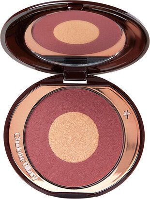 Cheek to Chic in Walk of No Shame, Blush, Seductive