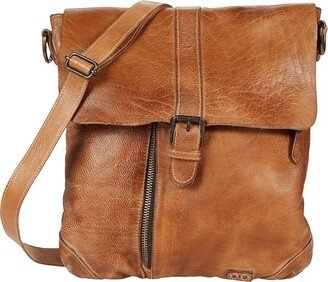 Jack Handbag (Tan Rustic) Handbags