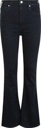 Lilah High Rise Bootcut Jeans-AC