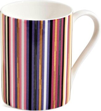 Stripes Jenkins mug