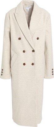 Coat Ivory-AC