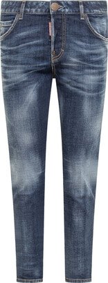 Cool Girl Jeans-AT