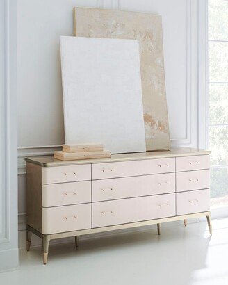 Dreamy Dresser