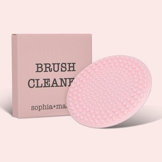 Sophia + Mabelle Brush Cleaner