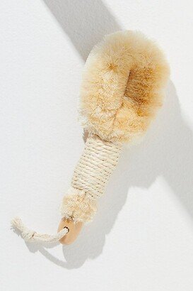 Sisal Body Brush by at Free People