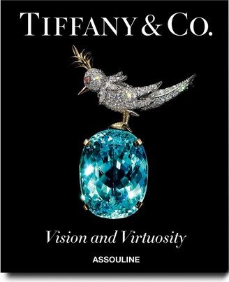 Tiffany & Co: Vision & Virtuosity (Ultimate Edition) book-AA