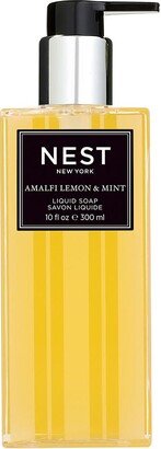 Amalfi Lemon & Mint Liquid Soap, 10 fl oz