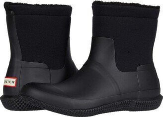 Sherpa Boots (Black) Men's Boots