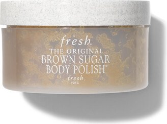 Fresh Brown Sugar Body Polish