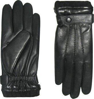 Georges Tactile Gloves