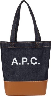 Axel Small Tote Bag