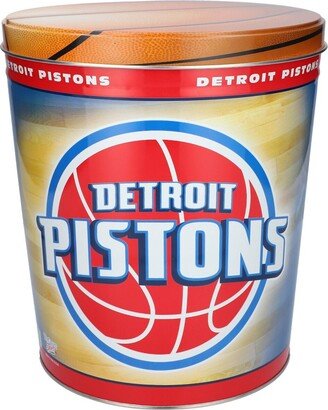 Wincraft Detroit Pistons 3-Gallon Gift Tin