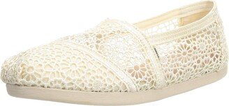 womens Alpargata Loafer