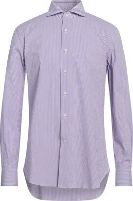 Shirt Lilac-AF