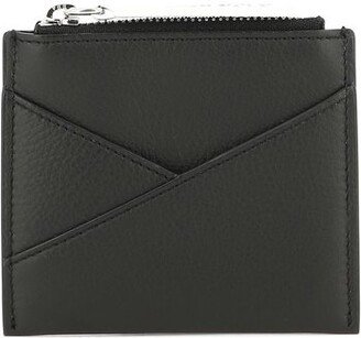 Japanese 6 Zipped Wallet