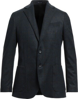 HERMAN & SONS Blazer Navy Blue