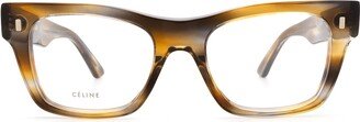 Cl50011i Havana Glasses