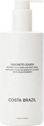 Nutrient Rich Hand and Body Cleanser 11.16 fl oz 330 ml