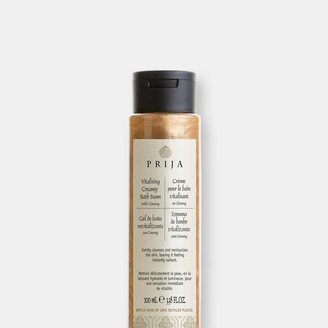 Prija Vitalizing Creamy Bath Foam (100 Ml)