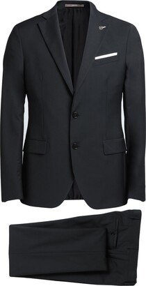 Suit Black-AS