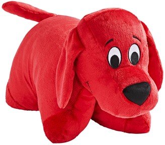 Pillow Pets Scholastic Clifford The Big Red Dog Stuffed Animal Plush Toy