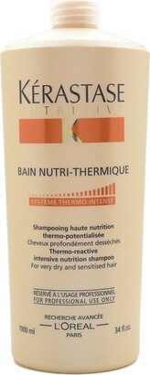 33.8Oz Bain Nutri-Thermique Thermo-Reactive Intensive-AA