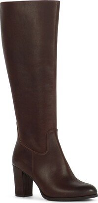 Sabastin Knee High Boot-AA