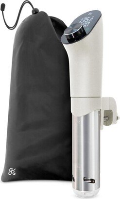 Greater Goods Sous Vide Precision Cooker