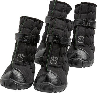 Gf Pet Elasto-Fit Dog Boots