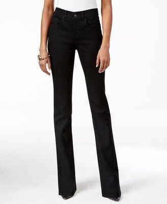 Style & Co Women's Bootcut Jeans in Regular, Short and Long Lengths, Created for Macy's