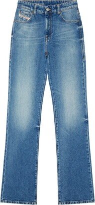 2003 D-Escription bootcut jeans-AA