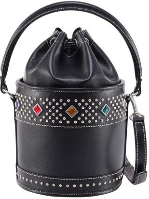 Bahia Small Bucket Bag