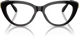 Sk2005 Black Glasses-AA