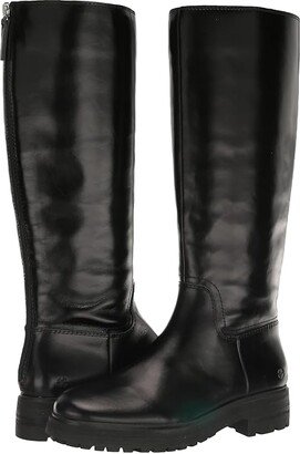 Cirila (Black) Women's Boots