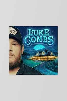 Luke Combs - Gettin' Old LP