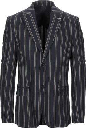 Blazer Midnight Blue-CQ